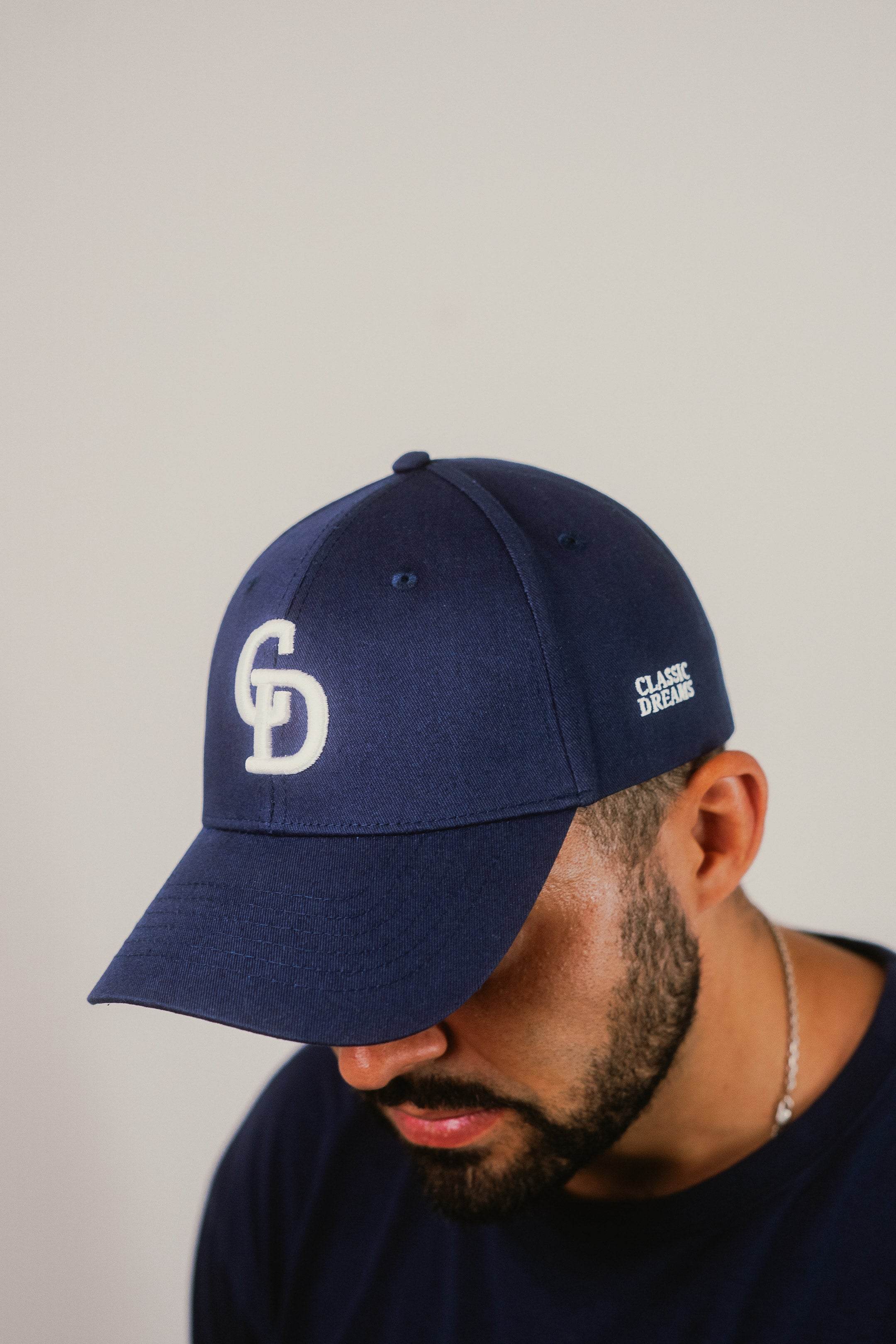 Casquette - ClassicDreams