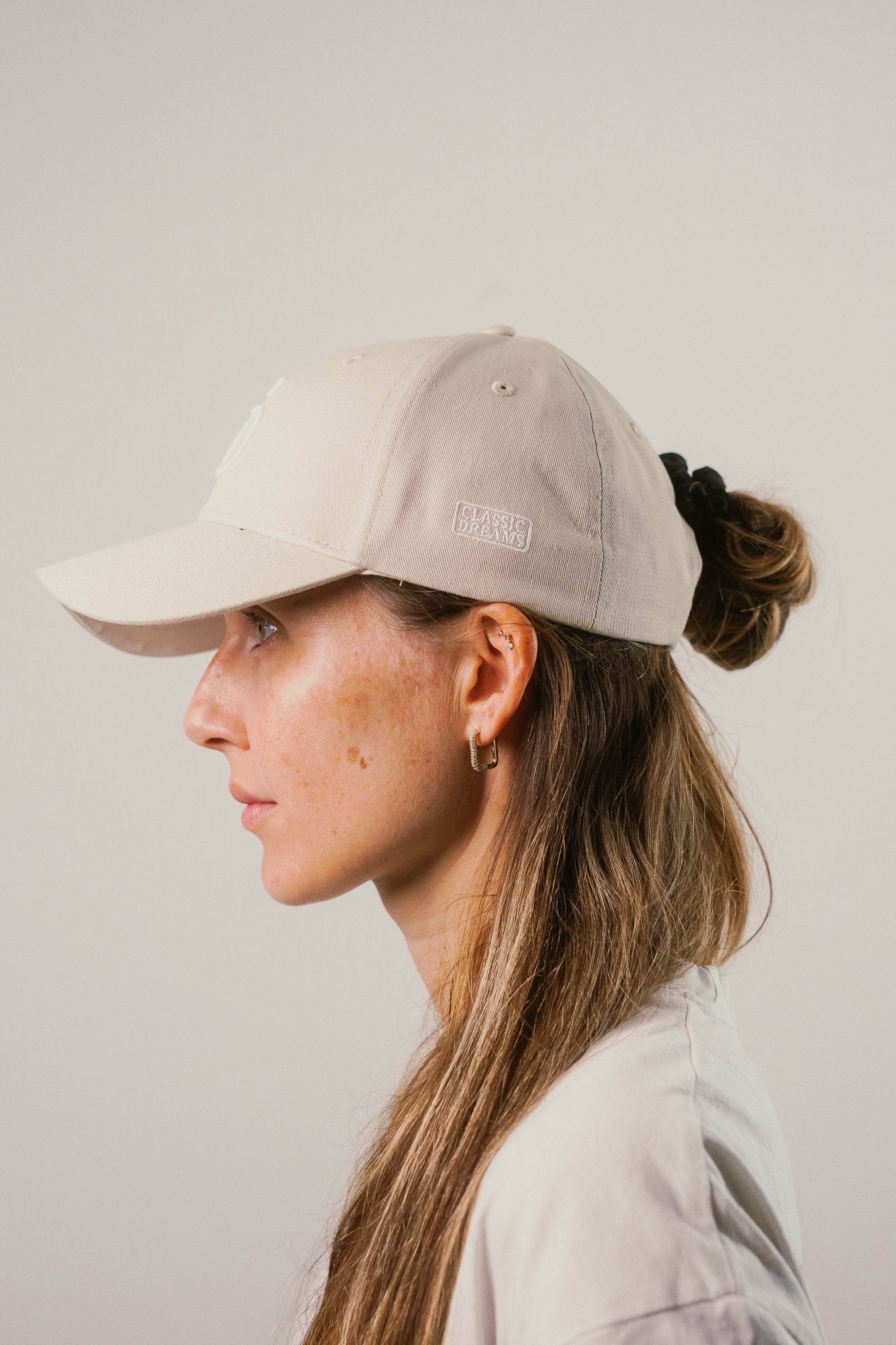 Casquette - ClassicDreams