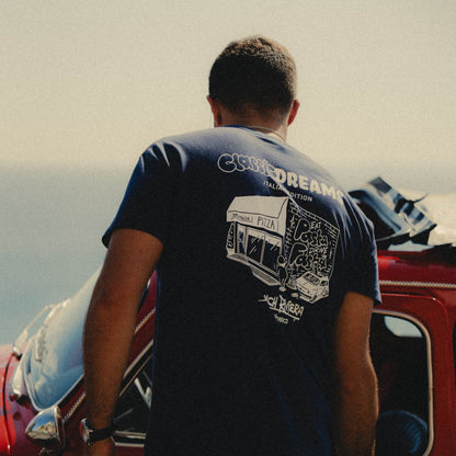 T-shirt Italian Edition - ClassicDreams
