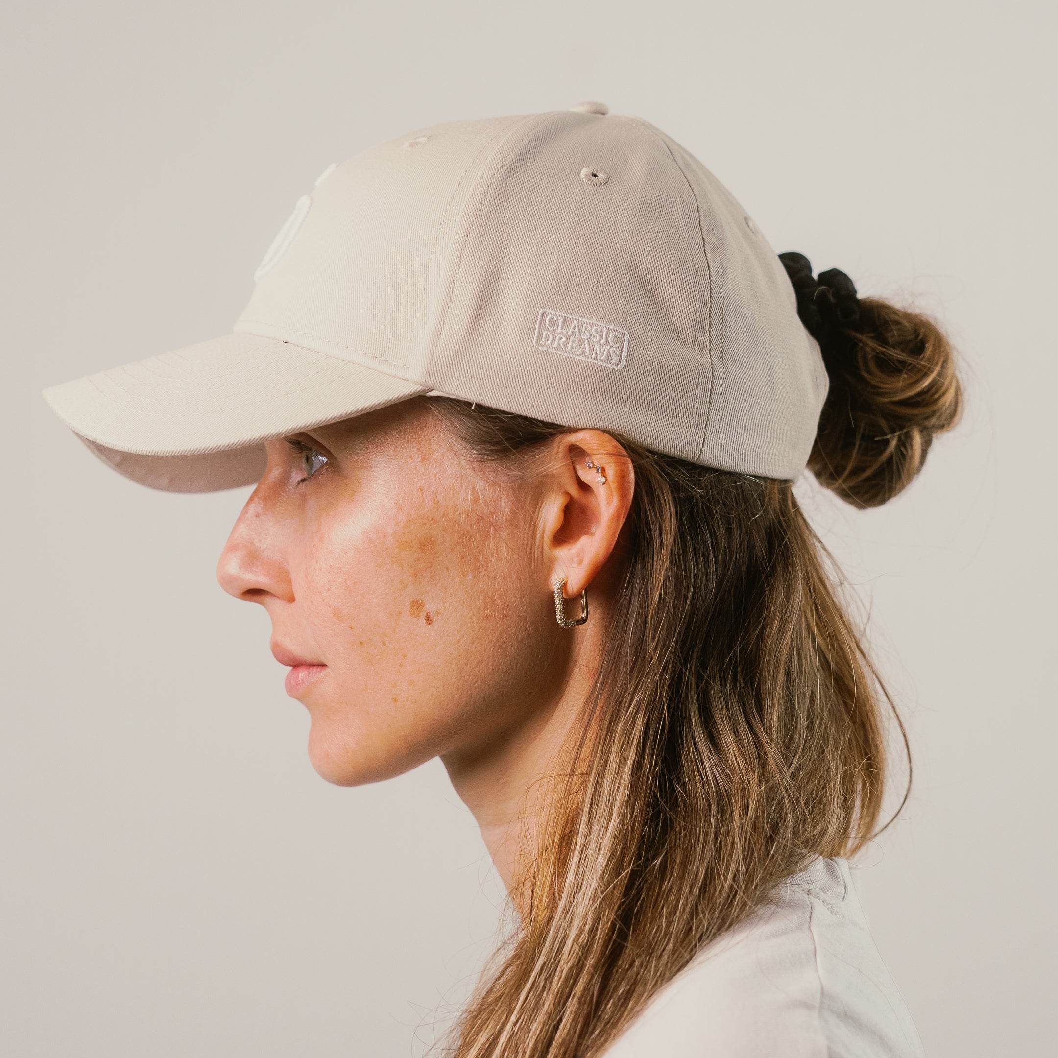 2 T-shirts + 1 casquette - ClassicDreams