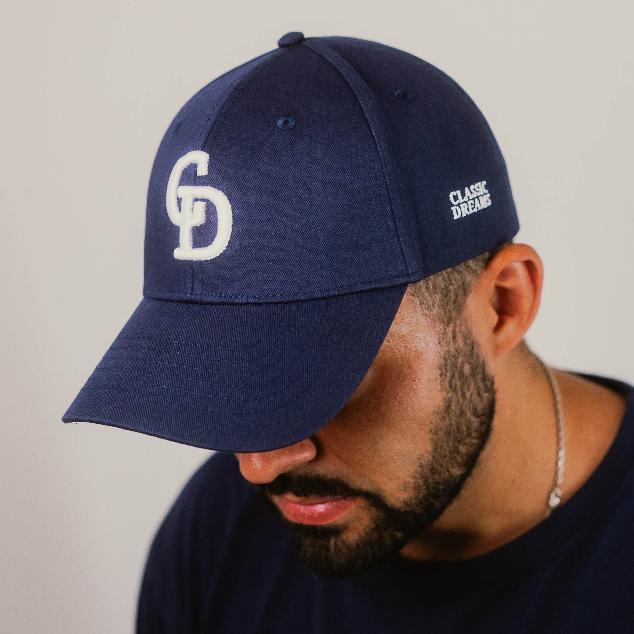 2 T-shirts + 1 casquette - ClassicDreams
