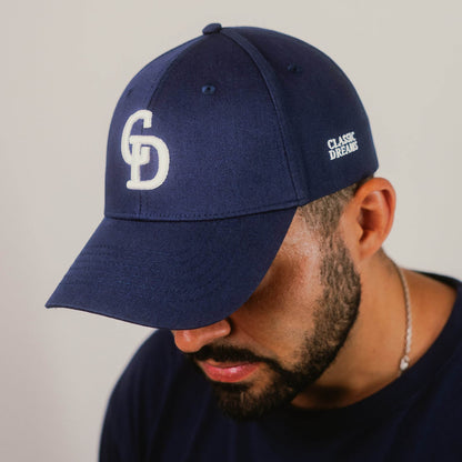 2 T-shirts + 1 casquette - ClassicDreams